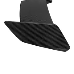 TNF+ SOOQOO Heckspoiler Carbon passend für Audi RS3 (8Y)