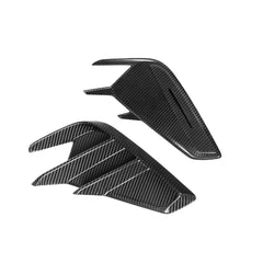 TNF+ SOOQOO Lufteinlässe hinten Carbon passend für Audi RS3 (8Y)