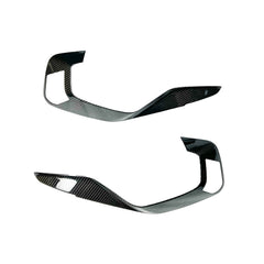 TNF+ Rückleuchten Augenbrauen Carbon passend für BMW M2 (G87)