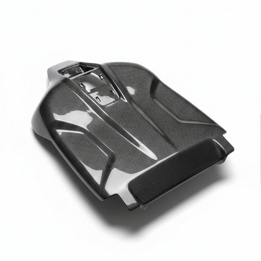 TNF+ Carbon Sitzschalen Cover passend für BMW M5 (G90/G99)