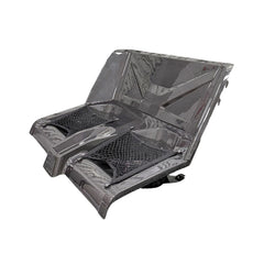 TNF+ Innenraum Rücksitzbank aus Carbon passend für BMW M3 (G80/G81) M4 (G82/G83) M2 (G87)