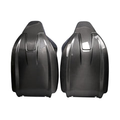 TNF+ Carbon Sitzschalen & Kopfstützen passend für BMW M3 (G80/G81) M4 (G82/G83) M2 (G87) X3M (F97) X4M (F98) M8 (F91/F92/F93)