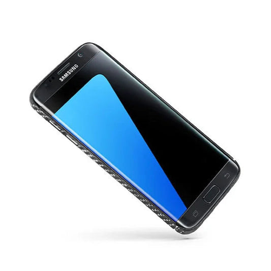 SAMSUNG GALAXY S8 CARBON HÜLLE