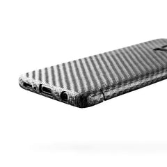 SAMSUNG GALAXY S9 CARBON HÜLLE