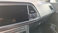 Handyhalter passend für Seat Ateca und Ateca Cupra Made in Germany