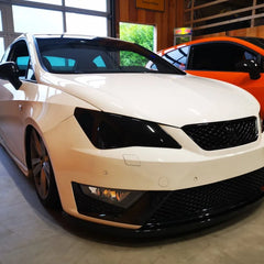 Scheinwerfercover passend für Seat Ibiza 6J