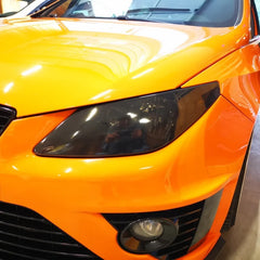 Scheinwerfercover passend für Seat Ibiza 6J