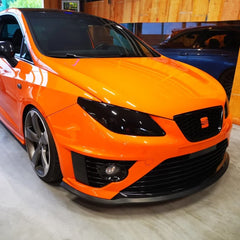 Scheinwerfercover passend für Seat Ibiza 6J