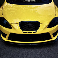 Scheinwerfercover passend für Seat Leon 1P