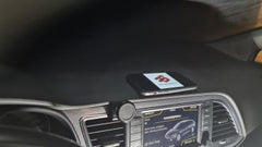 Handyhalter passend für Seat Leon 5F Bj. 12-20 - Made in Germany