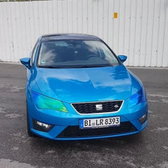 Scheinwerfercover passend für Seat Leon 5f