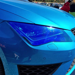 Scheinwerfercover passend für Seat Leon 5f