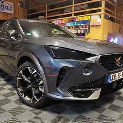 Scheinwerfercover passend für Seat Leon KL IV MK4