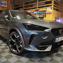 Scheinwerfercover passend für Seat Leon KL IV MK4