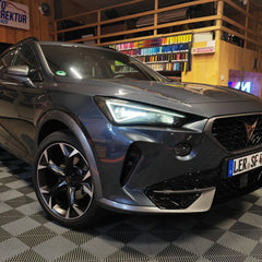 Scheinwerfercover passend für Seat Leon KL IV MK4