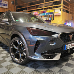 Scheinwerfercover passend für Seat Leon KL IV MK4