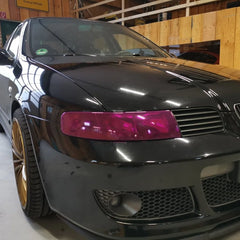 Headlight cover suitable for Seat Leon M1 Toledo