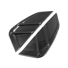 TNF+ Performance Kotflügel Embleme Carbon passend für BMW M3 (G80/G81)