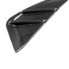 TNF+ Performance Kotflügel Embleme Carbon passend für BMW M3 (G80/G81)