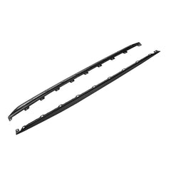 TNF+ OEM Seitenschweller Carbon passend für Audi RS3 (8Y) - Facelift