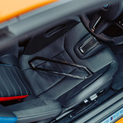 TNF+ interior ventilation panel in carbon suitable for BMW (G80/G81/G82/G83/G87 Facelift)