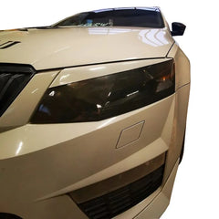 Headlight cover suitable for Skoda Octavia III (5E)