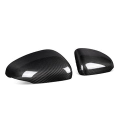 TNF+ Carbon Spiegelkappen passend für Mercedes Benz A-Klasse (W177/V177) CLA-Klasse (W118)