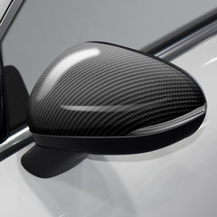 TNF+ Carbon Spiegelkappen passend für Mercedes Benz A-Klasse (W177/V177) CLA-Klasse (W118)