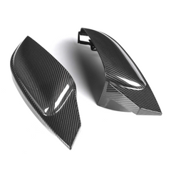 TNF+ carbon mirror caps suitable for BMW G11 G12 G14 G15 G16 G20 G21 G30 G31 G38