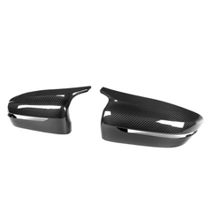 TNF+ carbon mirror caps suitable for BMW G11 G12 G14 G15 G16 G20 G21 G30 G31 G38