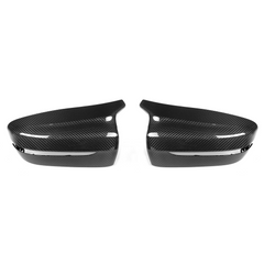TNF+ carbon mirror caps suitable for BMW G11 G12 G14 G15 G16 G20 G21 G30 G31 G38