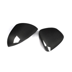 TNF+ Carbon Spiegelkappen passend für Mercedes Benz C-Klasse (W206) S-Klasse (W223) EQE (V295) GLC-Klasse (W254) CLE-Klasse (A236/C236)