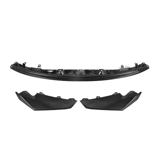 TNF+ CS Frontspoiler Carbon passend für BMW M3 (G80/G81) M4 (G82/G83)