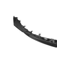TNF+ CSL front spoiler carbon suitable for BMW (G80/G81/G82/G83)