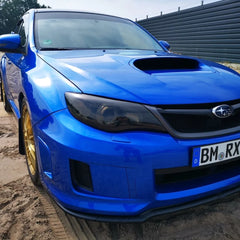 Scheinwerfercover passend für Subaru WRX STI