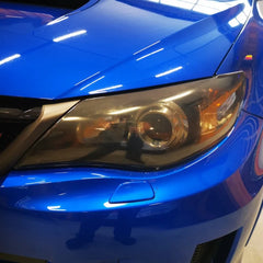 Scheinwerfercover passend für Subaru WRX STI