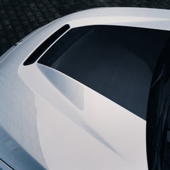 TNF+ Performance Motorhaube passend für BMW M2 (F87 N55) M2 (F87C S55)