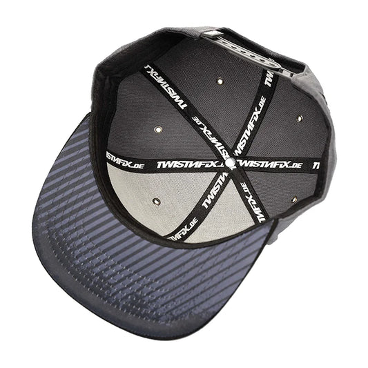 TNF SOCIETY SNAPBACK | More than a crew