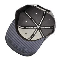 TNF SOCIETY SNAPBACK | More than a crew