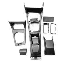 TNF+ Carbon Mittelkonsole passend für BMW M3 G80 G81, M4 G82 G83, M2 G87