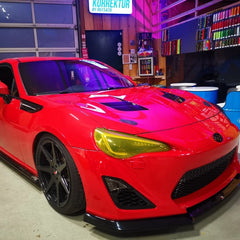 Headlight cover suitable for Toyota GT86