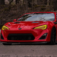 Headlight cover suitable for Toyota GT86