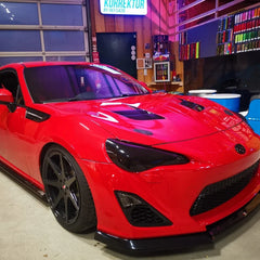 Headlight cover suitable for Toyota GT86