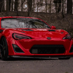 Headlight cover suitable for Toyota GT86