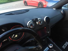 Handyhalter passend für Audi TT 8j Bj. 2006-2014 Made in GERMANY