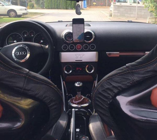 Handyhalter passend für Audi TT 8N Bj. 1998-2006 Made in GERMANY