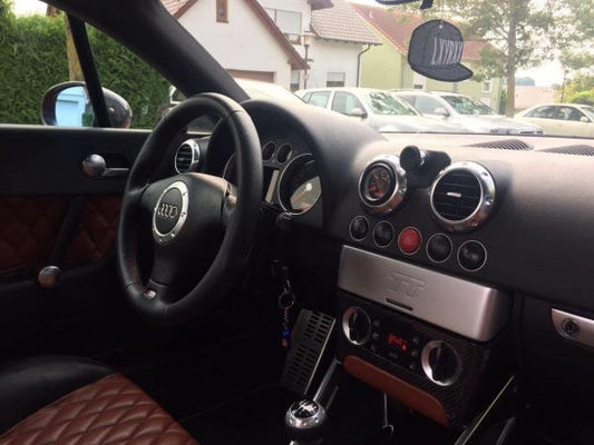 Handyhalter passend für Audi TT 8N Bj. 1998-2006 Made in GERMANY