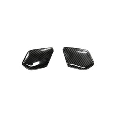 TNF+ Türgriff Innenverkleidung Cover Carbon passend für BMW 2er (G42) M2 (G87)