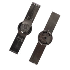 BUNDLE TwistNfix Universelle Kennzeichenhalter Vorne + Hinten mit Zulassung