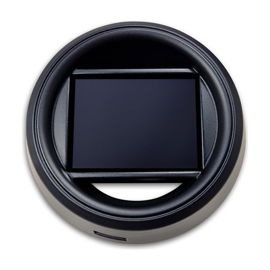 CANchecked Datendisplay MFD32 Gen2 passend für Mini Cooper F55/F56/F57 LHD/RHD